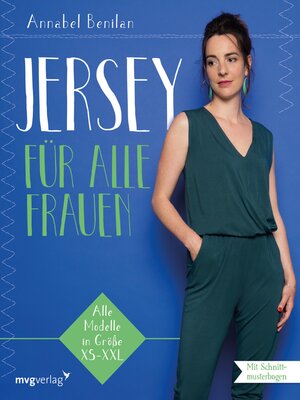 cover image of Jersey für alle Frauen
